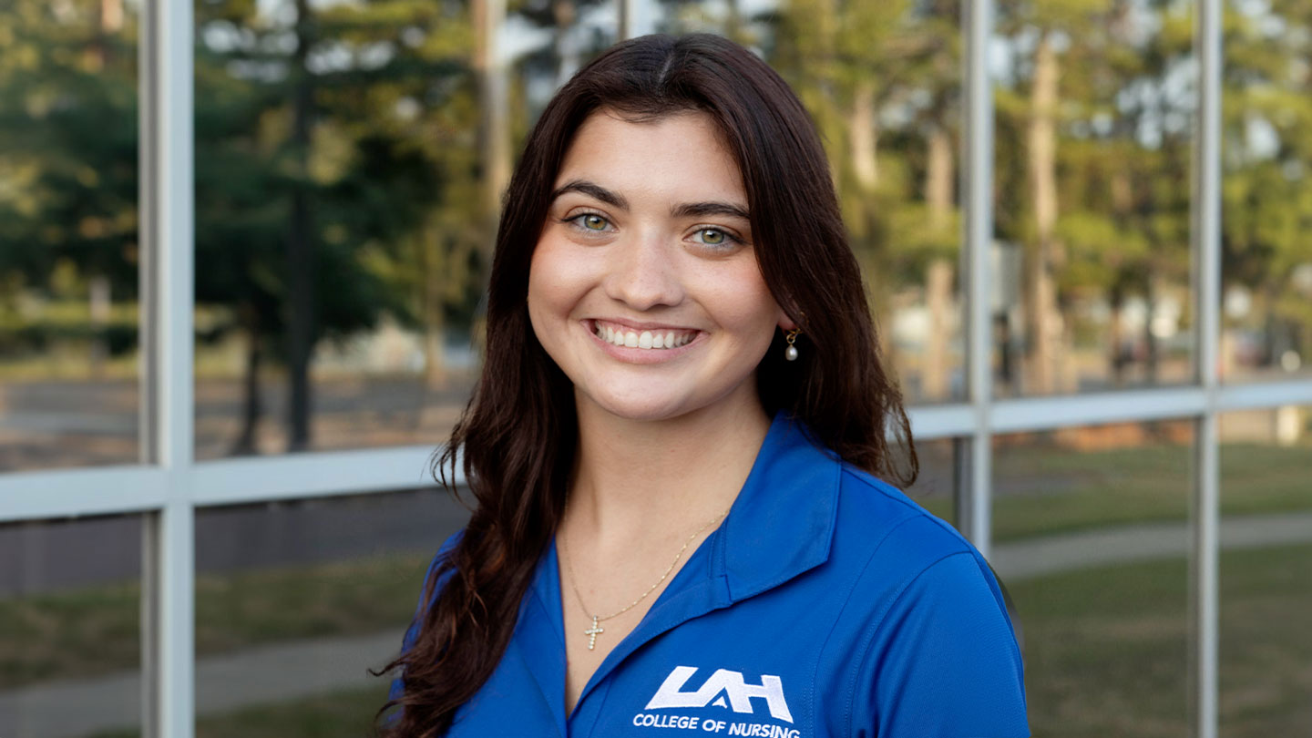 Taryn Brown